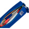 Oxford Schlamper-Rolle, Polyester, rund, groß, blau