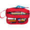 Oxford Schlamper-Etui "B-Smart", Polyester, rot