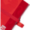 Oxford Schlamper-Etui "B-Smart", Polyester, rot