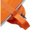 Oxford Schlamper-Etui "B-Smart", Polyester, orange