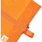 Oxford Schlamper-Etui "B-Smart", Polyester, orange