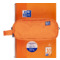 Oxford Schlamper-Etui "B-Smart", Polyester, orange