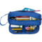 Oxford Schlamper-Etui "B-Smart", Polyester, blau