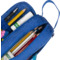Oxford Schlamper-Etui "B-Smart", Polyester, blau