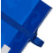 Oxford Schlamper-Etui "B-Smart", Polyester, blau