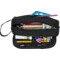 Oxford Schlamper-Etui "B-Smart", Polyester, schwarz