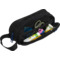 Oxford Schlamper-Etui "B-Smart", Polyester, schwarz