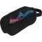 Oxford Schlamper-Etui "B-Smart", Polyester, schwarz