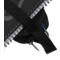 Oxford Schlamper-Etui "B-Smart", Polyester, schwarz