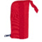 Oxford Schlamper-Etui "Stand-Up", Polyester, rot