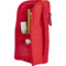 Oxford Schlamper-Etui "Stand-Up", Polyester, rot