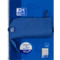 Oxford Schlamper-Etui "Stand-Up", Polyester, blau