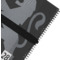 Oxford Schlamper-Etui "Stand-Up", Polyester, schwarz