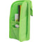 Oxford Schlamper-Etui "Stand-Up", Polyester, hellgrün