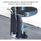 Fellowes Doppel-Monitorarm-Set Eppa, wei