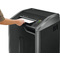 Fellowes Aktenvernichter Powershred 425Ci, Partikel