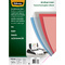 Fellowes Deckblatt, DIN A3, PVC, transparent, 0,20 mm