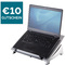 Fellowes Notebook-Stnder Office Suites, silber