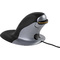 Fellowes Laser Maus Penguin, kabelgebunden, Gre S
