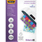Fellowes Laminierfolientasche, DIN A4, glänzend, 160 mic