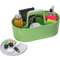 HAN Organisationsbox TOOLBOX LOFT, limegreen