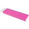 Lufer Kunststoff-Radierer Pocket 2, pink