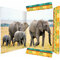 RNK Verlag Zeichnungsmappe "Elefant", DIN A3