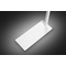 Hansa LED-Stehleuchte Beryll, Höhe: 1.800 mm, weiß