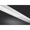 Hansa LED-Stehleuchte Beryll, Höhe: 1.800 mm, weiß