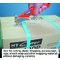 NT Cutter Paketöffner R-1200P, aus Kunststoff
