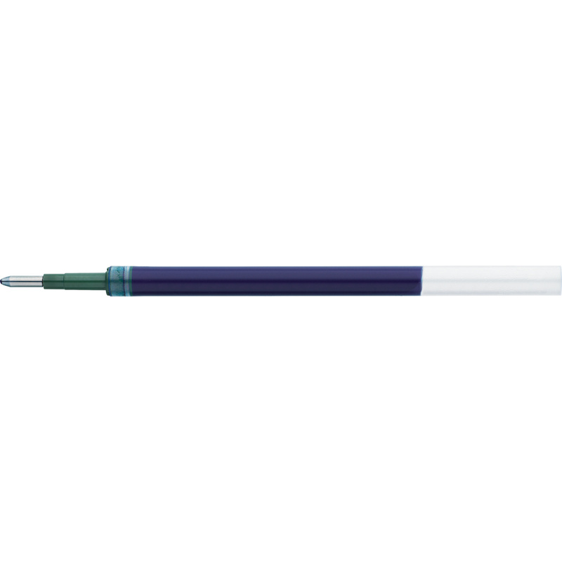 blau uni-ball Gel Tintenroller GEL IMPACT RT UMN 152-10S