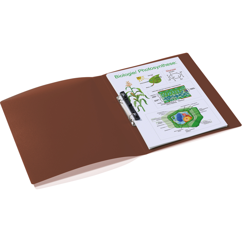 HERMA 19165 ring binder A4 19165, Paper products