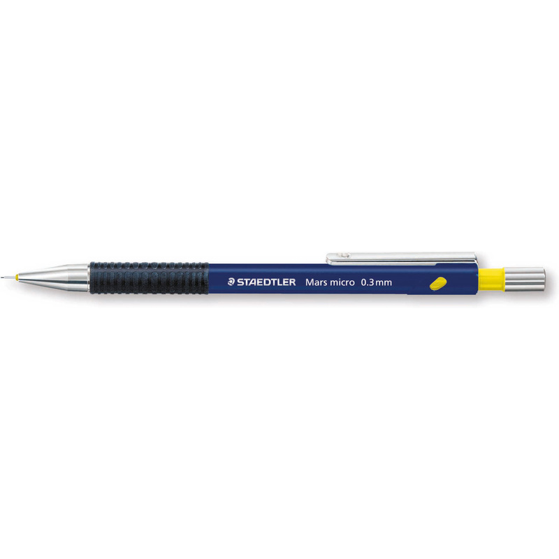 staedtler mars micro 0.3 mm