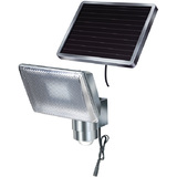 brennenstuhl solar LED-Strahler sol 80 ALU, ip 44