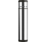 emsa Isolierflasche MOBILITY, 0,70 Liter, schwarz-anthrazit