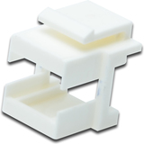 DIGITUS lc Keystone adapter für modulare Patch Panel