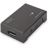 DIGITUS 4K displayport Repeater, 13 m Reichweite