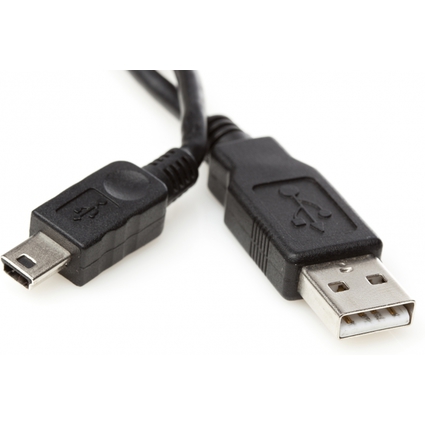 Safescan USB-Kabel fr Geldschein-Zhlgert 135i/135ix