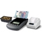 Safescan Thermodrucker "Safescan TP-230", grau