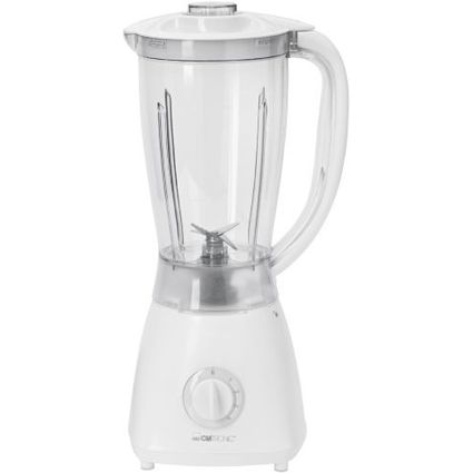 CLATRONIC Universalmixer UM 3470, wei, 500 Watt