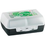 emsa brotdose VARIABOLO Clipbox, Motiv: Soccer