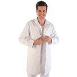 HYGOSTAR HACCP-Kittel, Größe: L, weiß