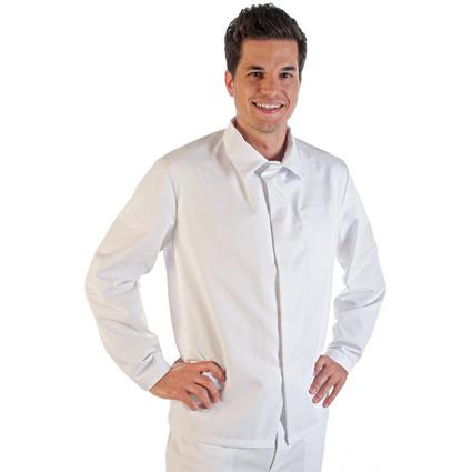 HYGOSTAR HACCP-Jacke, Gre: L, wei