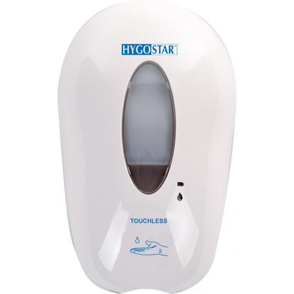 HYGOCLEAN Wandspender TOUCHLESS, wei, 1.000 ml