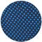 HYGOSTAR Arbeitshandschuh "PEARL", blau, XL