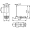 Telegrtner Hutschienen-Adapter IP20 fr AMJ-Module Kat.6