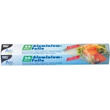 STARPAK Alufolie, Breite: 300 mm, Lnge: 20 m