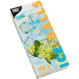 STARPAK eiskugelbeutel mit Selbstverschluss