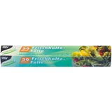 STARPAK frischhaltefolie in Faltschachtel, Breite: 290 mm