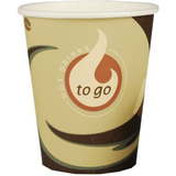 STARPAK hartpapier-kaffeebecher "Coffee to Go", 0,2 l